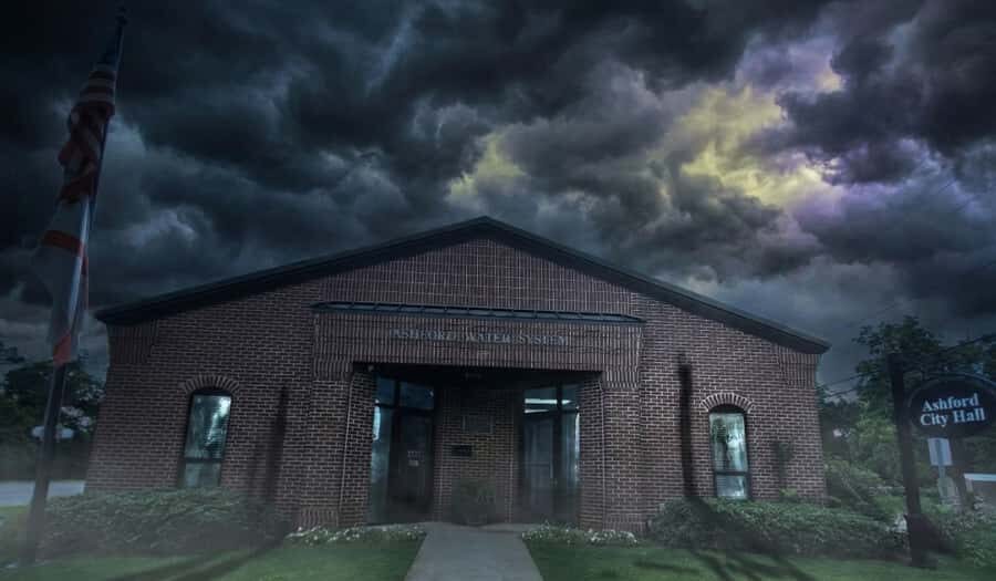 Alabama Apparitions of Ashford Haunted Ghost Tour - Who Will Love This Tour?