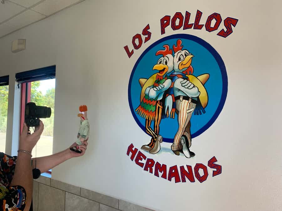 Albuquerque: Breaking Bad RV Filming Locations Tour - Detailed Breakdown of the Itinerary