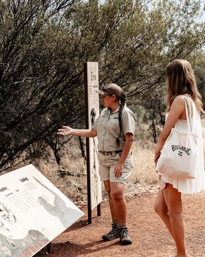 Alice Springs: Desert Park Entry Ticket - The Experience from Reviews