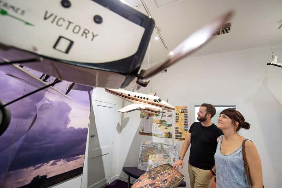 Alice Springs: Royal Flying Doctor Service Museum Entry - Practical Details: Making the Most of Your Visit