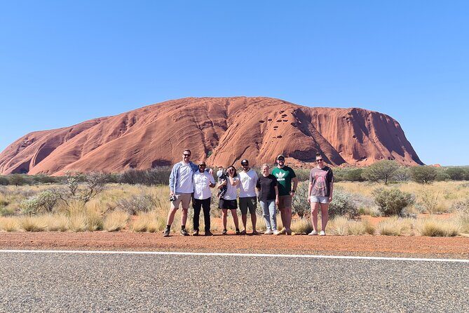 Alice Springs to Uluru One Day Tour Private Charter Service - Who Should Consider This Tour?