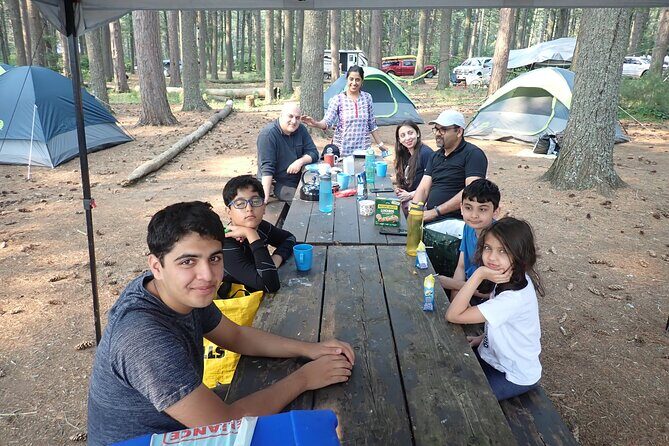 All-Inclusive Camp & Tube At Elora Gorge (2 Day) - What’s It Like? A Deep Dive Into the Itinerary