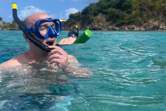 All-Inclusive Full-Day Private Boat Tour with Lunch & Drinks - Practicalities & Considerations