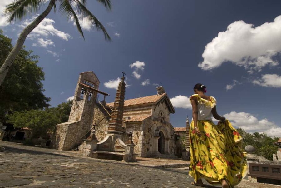 Altos de Chavón and Shopping in La Romana Day Tour - The Reality Check from Reviews