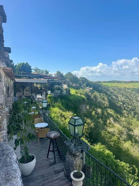 Altos de Chavón & La Romana Cultural Tour with Local Flavors - A Day of Natural Wonders and Cultural Charm