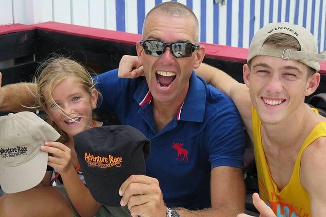 Amazing Adventure Race Walking Tour of Philipsburg - Why This Tour Is Great for Travelers