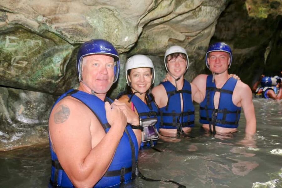 Amber Cove - Taino Bay 5 Zip Lines 7 Water Falls + Lunch To - An In-Depth Look at the Experience