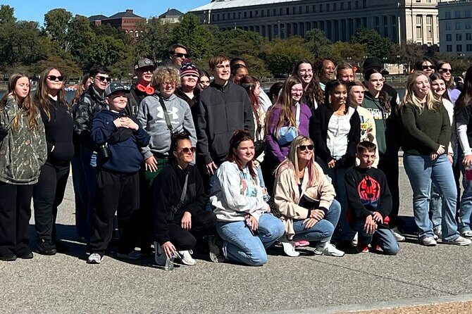 America 250 Walking Tour of New York City - Detailed Breakdown of the Itinerary