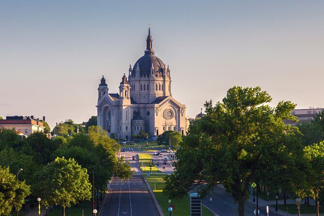 An Epic Gangster and Ghost Hunt in Saint Paul - Experience and Practical Details