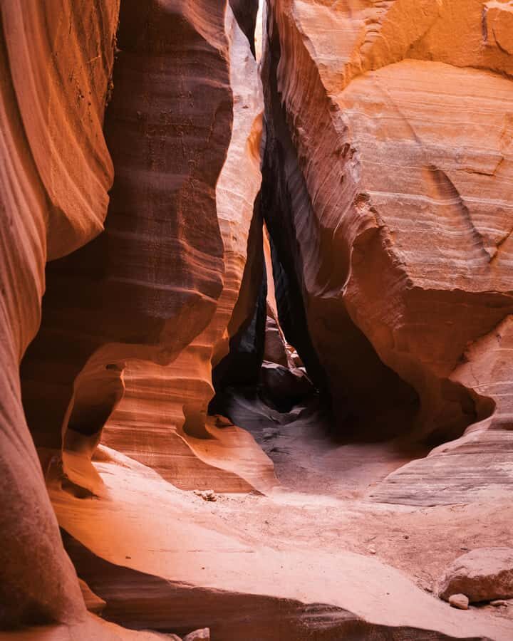 Antelope Ridge: Slot Canyon Via Ferrata and Rappeling Tour - Practical Details: Transportation, Group Size, and What to Bring