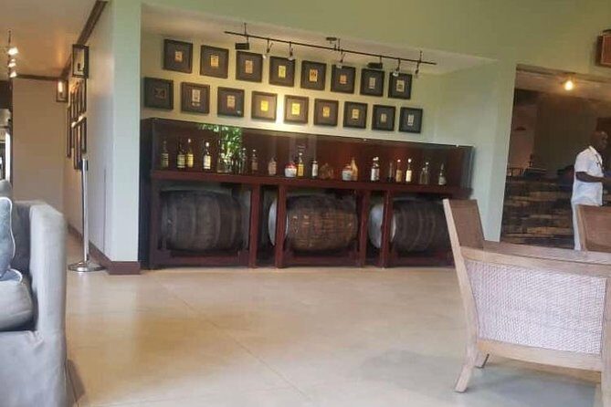 Appleton Estate Rum Private Tour - What to Expect from the Appleton Estate Rum Private Tour