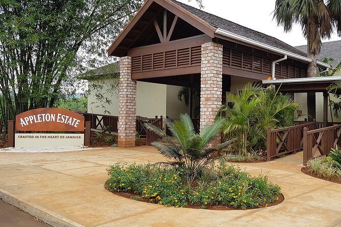 Appleton Estate Rum Tour and Tasting from Negril - Why This Tour Offers Great Value