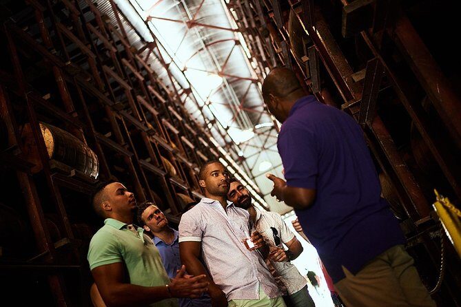 Appleton Estate Rum Tour and Tasting from Runaway Bay - Analyzing the Value