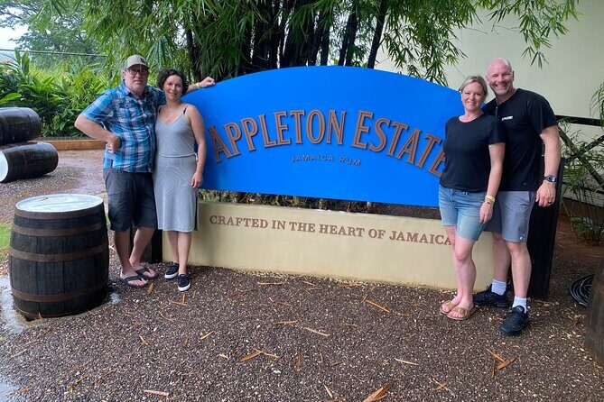 Appleton estate tour - Is This Tour Worth It?