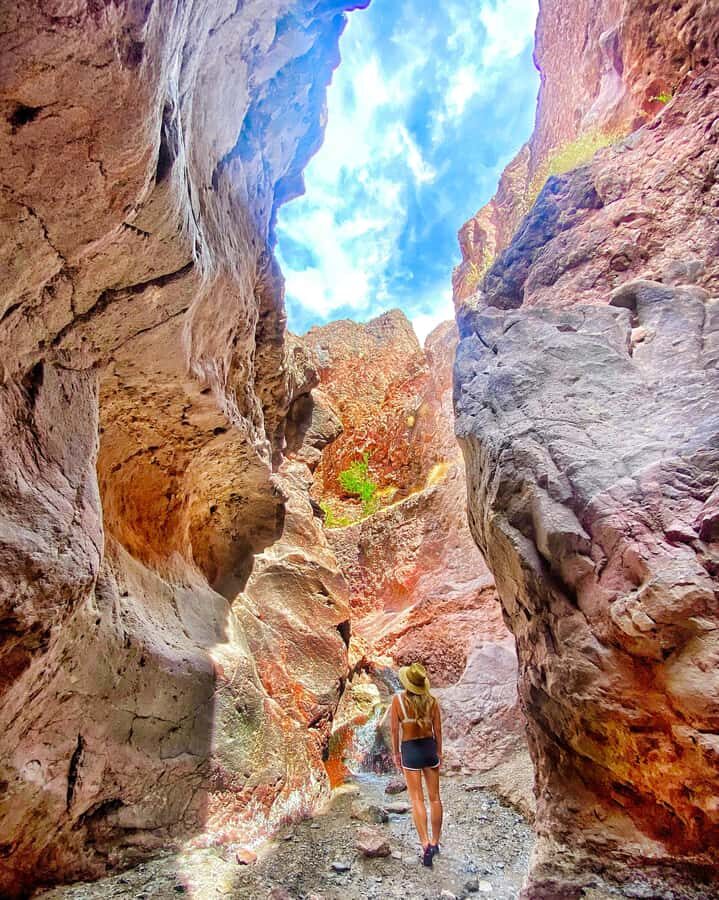 Arizona Hot Springs: Guided Photography Hike - Who is this best for?