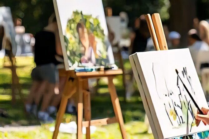 Art Class for All Ages in Sonora CA - Practical Considerations and Tips