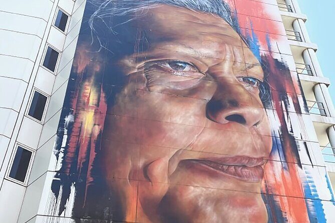 Art Heist in Sydney: Self-Guided Detective Puzzle Game - Key Points