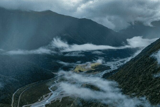 Arthur Pass & castle Hill Ultimate Day trip From Christchurch - What to Expect and Why It Matters