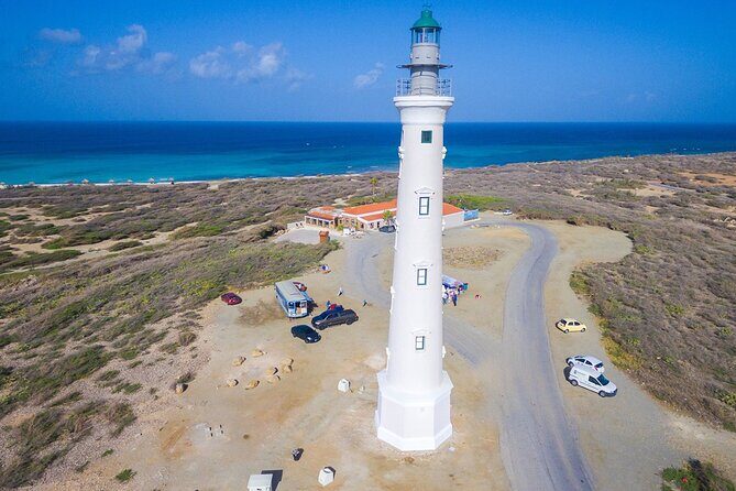 Aruba Cruise Port Tours - Final Thoughts