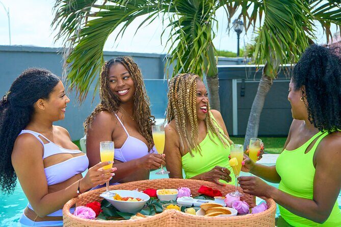 Aruba Private Bali Floating Breakfast Photo Shoot for 24 Guests - Final Thoughts: Is It Worth It?