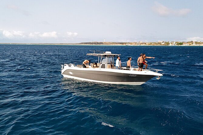 Aruba Private Boat Charter: Morning, Afternoon or Sunset Cruise - Detailed Look at the Itinerary