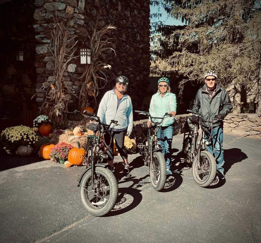 Asheville: Guided E-bike Tour - What Makes the E-bike Tour Special?