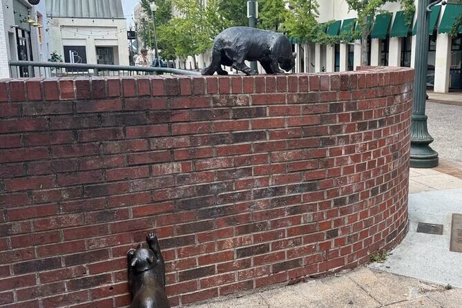 Asheville's Historic Streets: A Self-Guided Walking Tour - The Practicalities: What’s Included and What’s Not