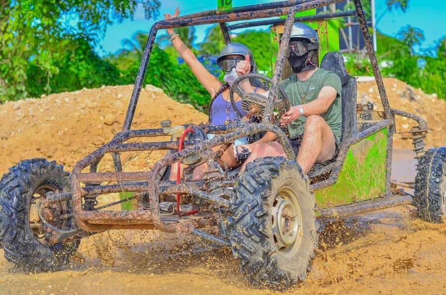 ATV and Buggy Excursion 4x4 in Punta Cana with Water Cave - Authenticity, Value, and Who Will Love It