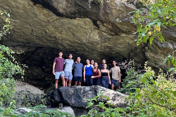 ATV/Quad Adventure on the Mountain + Prehistoric Caves - A Closer Look at the Tour Experience