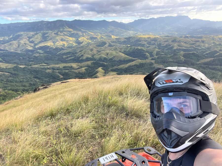 ATV Quad Bike Adventure Tour (Free Lunch) - The Itinerary: A Close-up Look