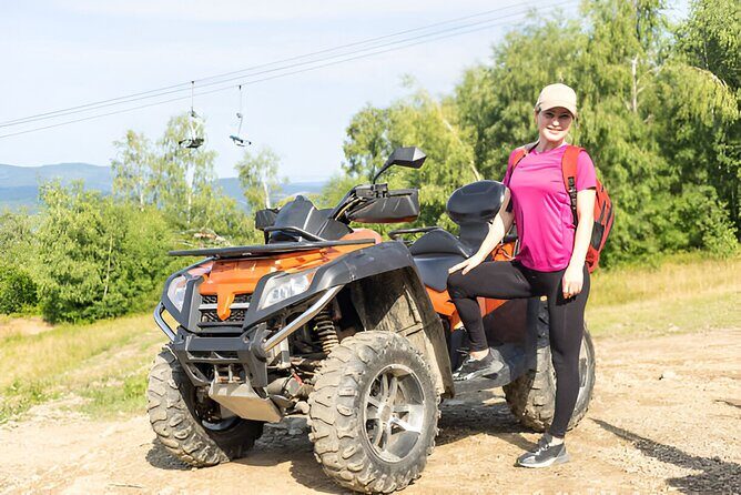 ATV Ride Plus Monkeys in puerto plata - Practical Tips for Travelers