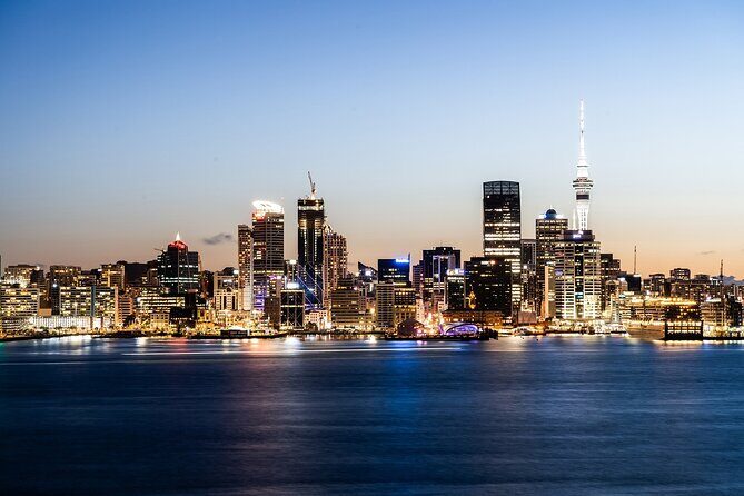 Auckland City Top Sights Half Day Tour - Small Group - What We Love About This Tour