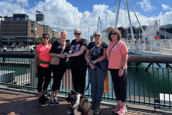 Auckland Walking Tour: Small-Group History & Culture Experience - Who Will Love This Tour?