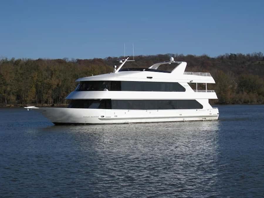 Augusta: Scenic Missouri River Cruises with Meals - Who Would Love This Cruise?