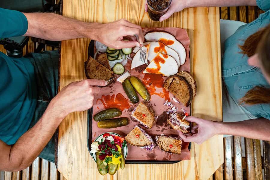 Austin: BBQ Food Tours - Evaluating the Value