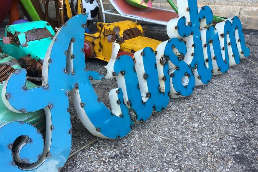 Austin Ghost Tour (Self Guided Audio) - The Breakdown: What to Expect at Each Stop