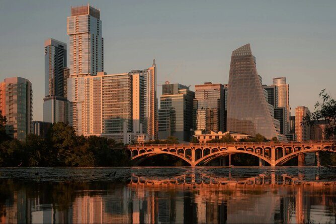 Austin Self Guided Audio Ghost Tour - The Experience: What It’s Like and Why It Matters