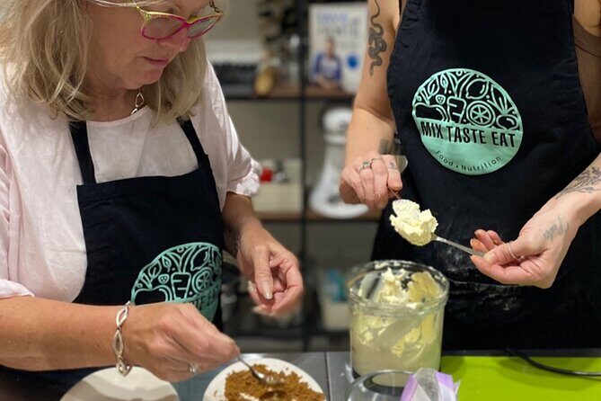 Australian Food Cooking Class - The Value of This Cooking Class