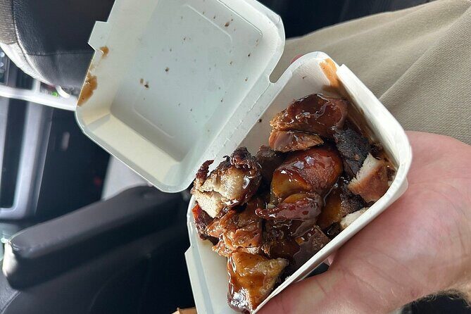 Authentic Jamaican Food Cooking Experience in the Countryside - Analyzing the Value