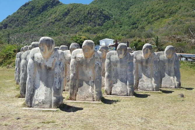 Authentic Tour of Southern Martinique - FAQ