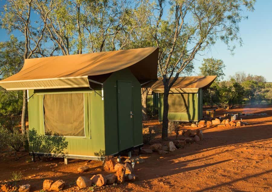 Ayers Rock: Kings Canyon West MacDonnell 3-Day Camping Tour - Why This Tour Offers Great Value