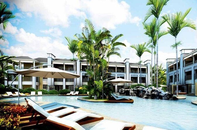 Azul Negril Resort Airport Transfer - Pricing and Value