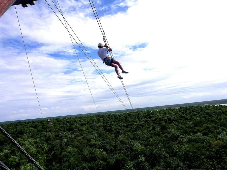 Bacalar: Kan Kin Zipline Tour - Who Will Love This Tour?