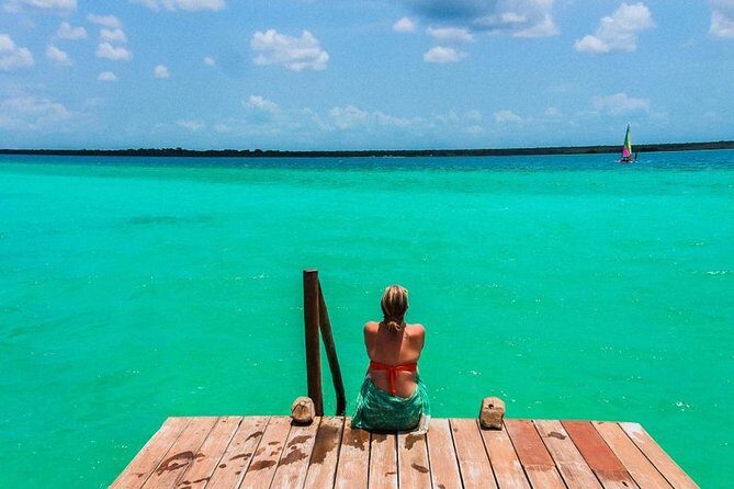 Bacalar Lagoon Adventure! Breakfast & Lunch from Playa Del Carmen - The Value of This Experience