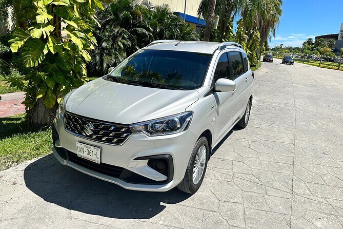 Bacalar Lagoon Private Transfer from Costa Maya for Small Group - The Route and What You’ll Experience