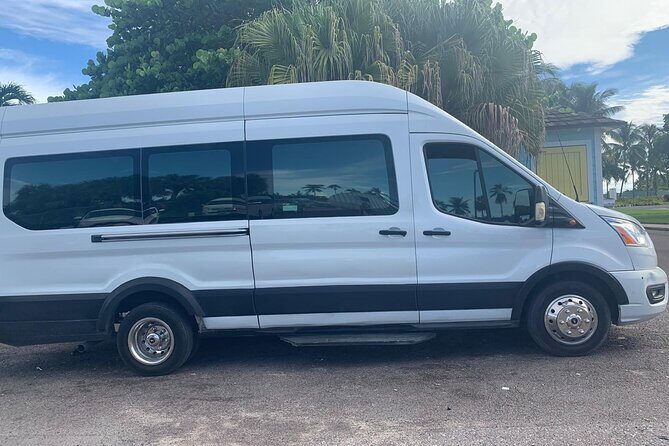Bahama Island Transport Service - The Value and Practicality