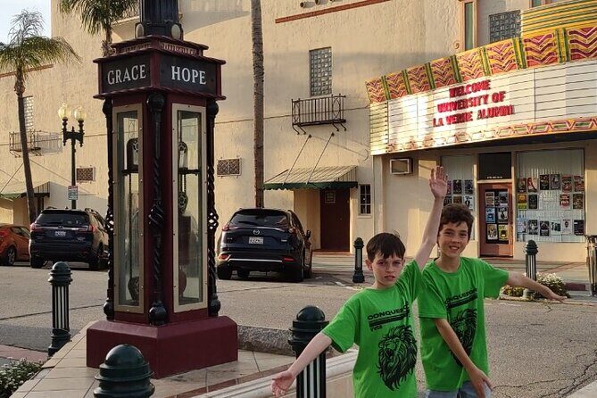 Bakersfield Scavenger Hunt Interactive Activity - Who Will Love This Experience?