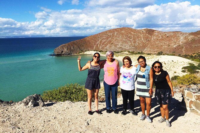 Balandra Beach & City Tour La Paz & Todo Santos hotel California - Authentic Experiences and Review Insights