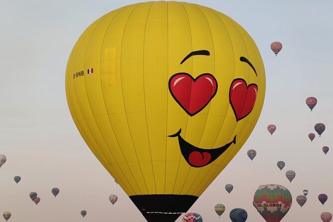 Balloon Flight and Guided Tour of Archaeological Area Grotto Visit - What Sets This Tour Apart?