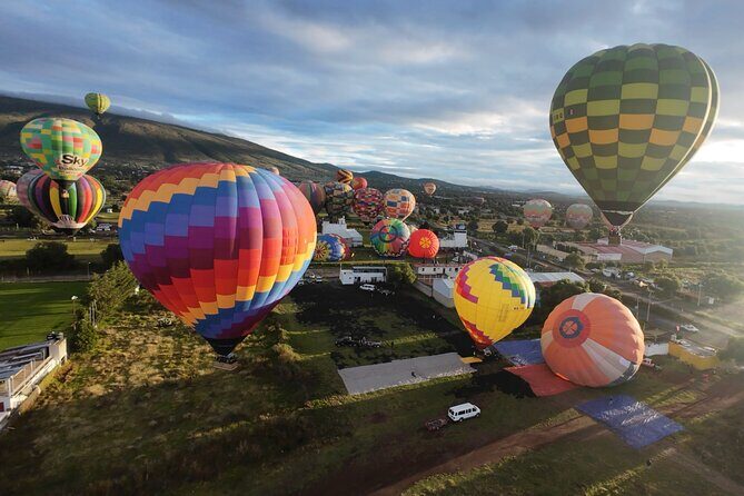 Balloon Flight + Cave + Transportation - Who Should Book This Tour?